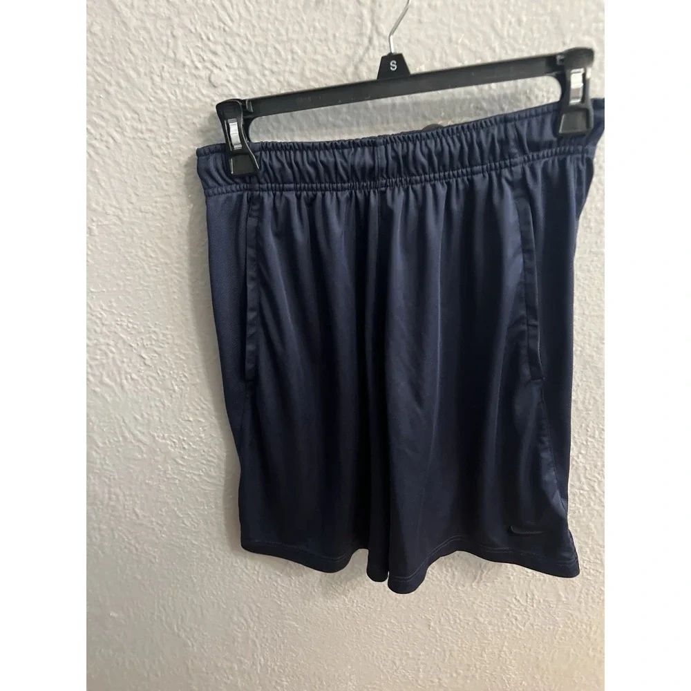 Nike Shorts Mens Size Small Blue‎  Athletic